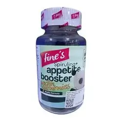 Appetite Booster Gummie