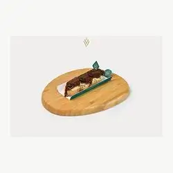 Chocolate Eclair