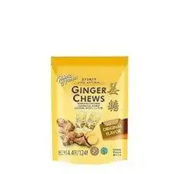 Original Ginger Chews 28 serving