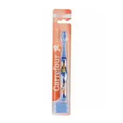 Crf Kids Toothbrush 1pcb