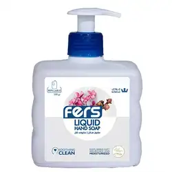 Fers Liquid Soap