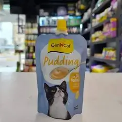 Gim Cat Pudding With ( Calcium ) 150g