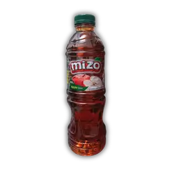 Mizo Champion Apple Juice 296ml