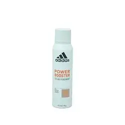 Adidas Body Spray Deodorant Power Booster For Men 150 Ml