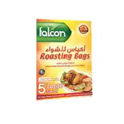 falcon roasting bags
