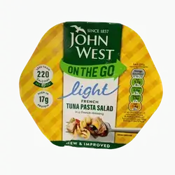 John West Beef Tuna Mexican 220 gm