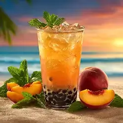 Peach