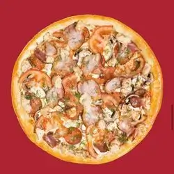 Chicken Pizza - Medium