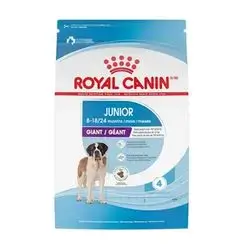 Royal Canin Giant Junior 15kg