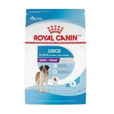 Royal Canin Giant Junior 15kg