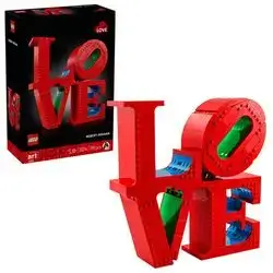 31214 Art Love