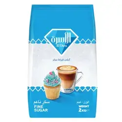 Al Osra Sugar 2kg