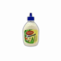 Tiffany Mayonnaise 500 gm