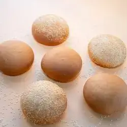 Burger Buns