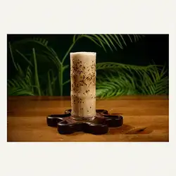 Iced Nescafe
