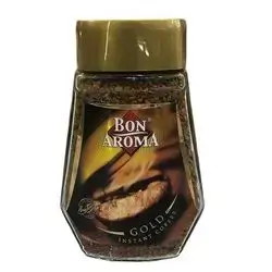 Coffee Gold bon Aroma 100 g