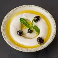 Labneh