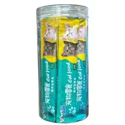 Liebao Cod Flavor 24x