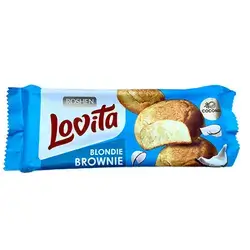Roshen Luvita Brownie 152 g