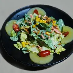 Saray Salad