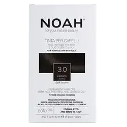NOAH Tinta per capelli - 3.0 dark brown