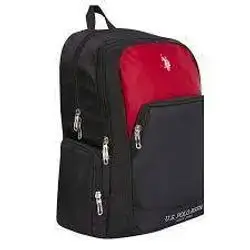 US.POLO SCHOOL BACKPACK