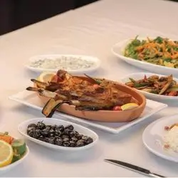 Taveh Lamb Chops
