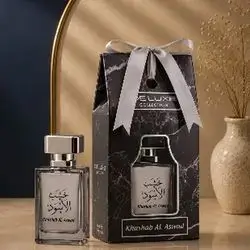 Water Perfume Khashab Aswad 50 ml