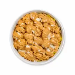 Spicy Rizo