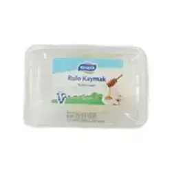 Yoruksut Rolled Cream Cheese 100G