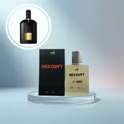 nexduft TF-Black extrait de parfum 35ml