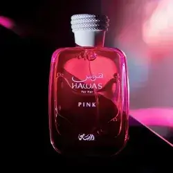 Hawas Pink