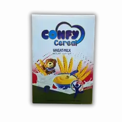 Confi Cereal Milk Funnel 180g