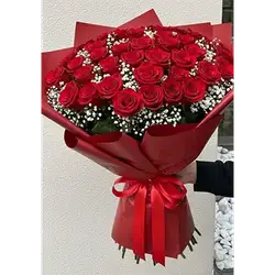 Flower Bouquet