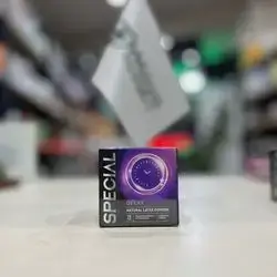 Special Delay condom lubricant condom