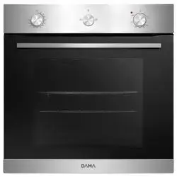 DAMA Oven BGD 72 X