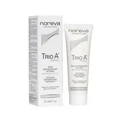 noreva trio a depigmenting care 30 ml
