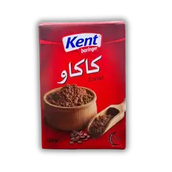 Cocoa packet Kent 100 g