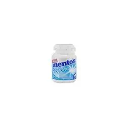 Mentos Sweet Mint White Gum 54G