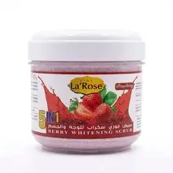 LA’ROSE 5in1