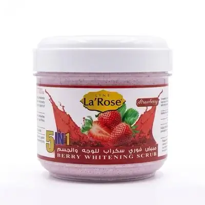 LA’ROSE 5in1