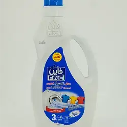 Ariel Touch Of Downy Automatic Liquid Detergent 2.5Kg