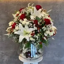 Table Flower