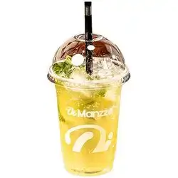 Mango Mojito