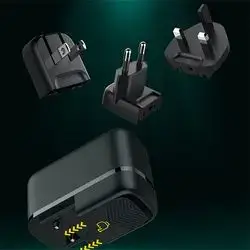 LDNIO 65W GaN Supper Fast Charger