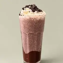 Oreo Milkshake