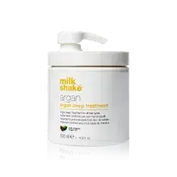 Milk Shake Argan Deep Treatment Mask