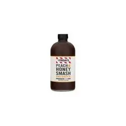 Tgi Friday's Peach Bbq Sauce396g