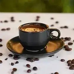 Turkish Coffee