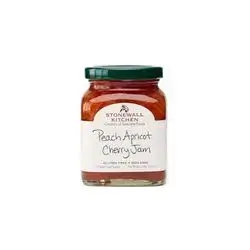 Stonewall Kitchen Jam Peach 354g